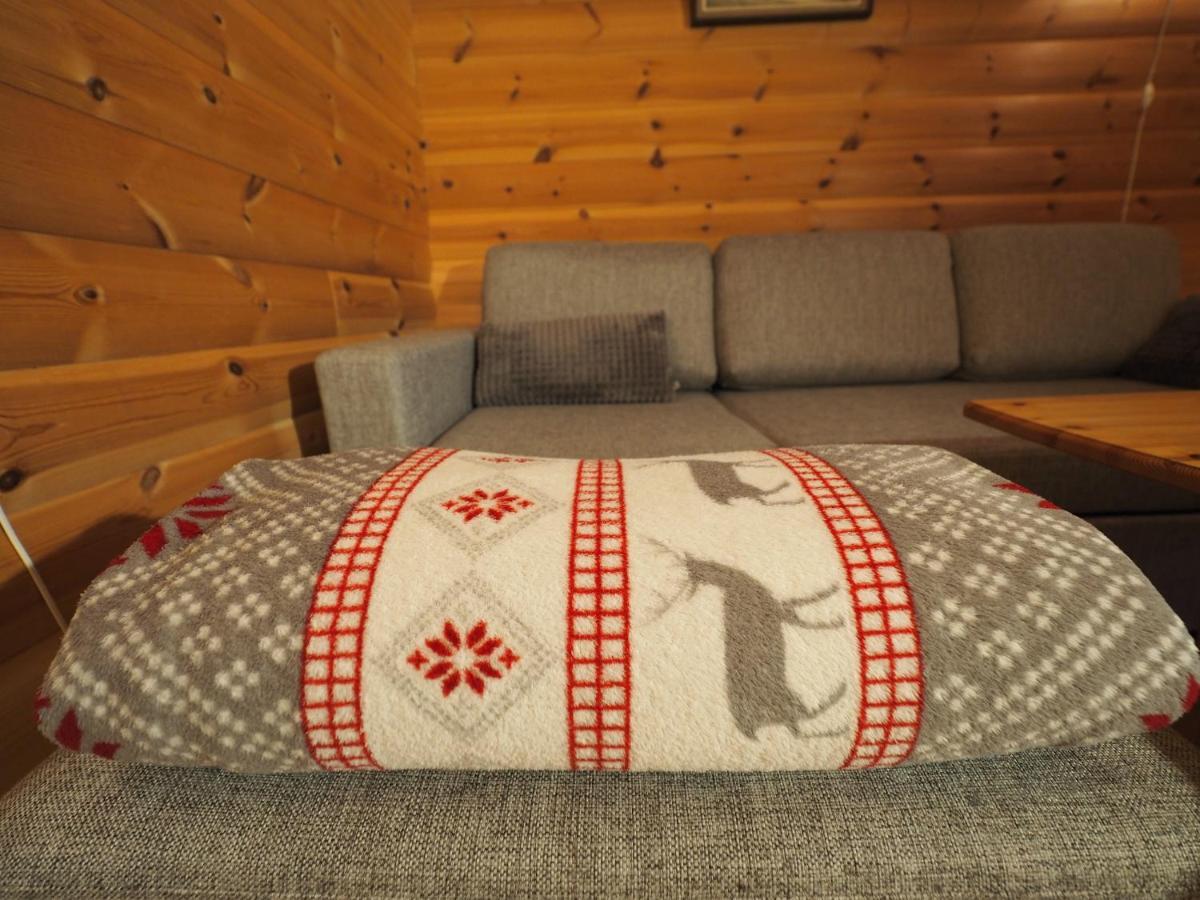 Eggum Fishermans Cabin Bostad Eksteriør billede